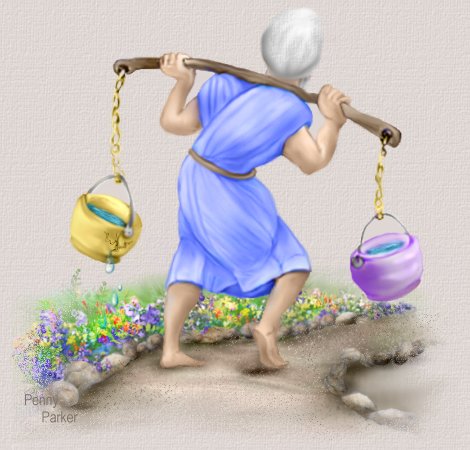 Cracked Pots: When God Uses Our Weaknesses for His Glory